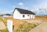 Prodej samostatnho RD, 85 m2, Hluice (okres Hradec Krlov)