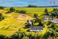 Prodej pozemku , uren pro komern vstavbu, Klterec nad Orlic, Zbudov (okres st nad Orlic)