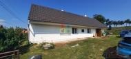 Prodej samostatnho RD, 75 m2, Kok (okres Nymburk)