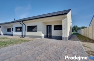 Prodej adovho RD, 73 m2, Hevln (okres Znojmo)