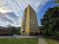 Prodej bytu 2+1, 33 m2, OV, Ostrava, Poruba (okres Ostrava-msto), ul. Prbn