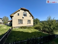 Prodej samostatnho RD, 160 m2, Semily, Podmoklice