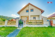 Prodej samostatnho RD, 149 m2, Holov (okres Plze-jih)