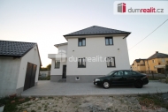 Prodej samostatnho RD, 250 m2, Frantikovy Lzn, Horn Lomany (okres Cheb)