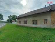 Prodej samostatnho RD, 72 m2, Huln, Zhlinice (okres Krom)