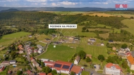 Prodej pozemku , uren pro komern vstavbu, Rtyn nad Blinou (okres Teplice)