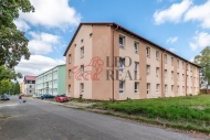 Pronjem bytu 1+kk, 28 m2, OV, Straice (okres Rokycany)