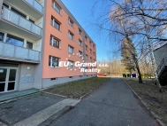 Pronjem bytu 1+kk, 27 m2, OV, Varnsdorf (okres Dn), ul. elakovick