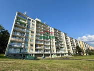 Prodej bytu 4+1, 73 m2, DV, Litvnov, Janov (okres Most), ul. Hamersk