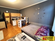 Pronjem bytu 1+kk, 25 m2, OV, idlochovice (okres Brno-venkov)