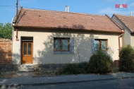 Pronjem adovho RD, 73 m2, aroice (okres Hodonn)