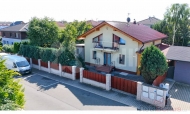 Prodej samostatnho RD, 214 m2, Ba (okres Praha-vchod) - exkluzivn