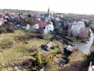 Prodej pozemku 3 489 m2, uren k vstavb RD, Tebenice (okres Litomice) - exkluzivn