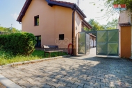 Prodej samostatnho RD, 180 m2, Uhy (okres Kladno)