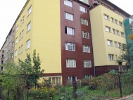 Pronjem bytu 1+1, 45 m2, OV, Brno, ern Pole (okres Brno-msto), ul. Hoblkova