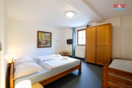 Prodej hotelu, Nov Hamry (okres Karlovy Vary)