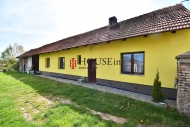 Prodej samostatnho RD, 118 m2, Konrovice (okres Koln)