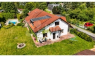 Prodej samostatnho RD, 241 m2, tnovice (okres Plze-jih) - exkluzivn