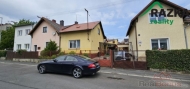 Prodej samostatnho RD, 121 m2, Tachov