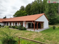 Prodej samostatnho RD, 290 m2, Kaplice, Hradit (okres esk Krumlov)