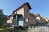 Prodej samostatnho RD, 160 m2, Vysok nad Jizerou (okres Semily)