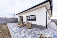 Prodej samostatnho RD, 122 m2, Znojmo, Naeratice