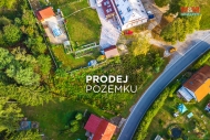 Prodej pozemku , uren pro komern vstavbu, Cvikov (okres esk Lpa)