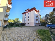 Pronjem bytu 3+1, 95 m2, OV, Marinsk Lzn (okres Cheb), ul. Kikova