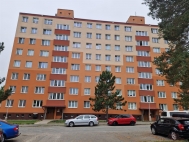 Pronjem bytu 3+1, 68 m2, OV, Stbro (okres Tachov), ul. Vtrn