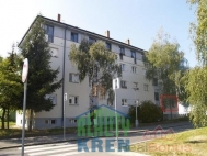 Pronjem bytu 2+1, 52 m2, OV, Roztoky (okres Praha-zpad), ul. Masarykova