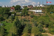 Prodej pozemku , uren k vstavb RD, Beroun