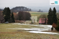 Prodej pozemku , zemdlsk pda, Dobr, Chmelit (okres Rychnov nad Knnou)