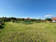 Prodej pozemku 1 255 m2, zahrada, ernice (okres Louny)