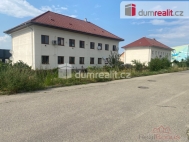 Prodej bytu 3+1, 70 m2, DV, Luice (okres Hodonn), ul. Velkomoravsk