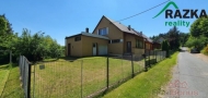 Prodej blokovho RD, 200 m2, Pimda, Velk Dvorce (okres Tachov)