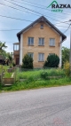 Prodej samostatnho RD, 59 m2, Chodsk jezd (okres Tachov)