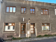 Prodej blokovho RD, 0 m2, Bruntl