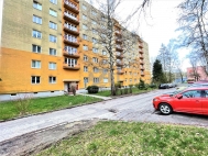 Prodej bytu 2+1, 49 m2, OV, Havov, Podles (okres Karvin), ul. Pm