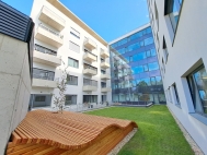 Pronjem bytu 3+kk, 115 m2, OV, Brno, Trnit (okres Brno-msto), ul. Oputn