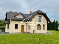 Prodej samostatnho RD, 190 m2, Varnsdorf (okres Dn)