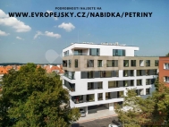 Prodej bytu 2+kk, 88 m2, OV, Praha 6, Bevnov, ul. U Petin - exkluzivn