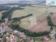 Prodej pozemku , uren k vstavb RD, Brozany nad Oh (okres Litomice)