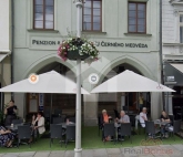 Pronjem restaurace, esk Budjovice