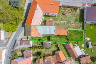 Prodej samostatnho RD, 84 m2, Uhlsk Janovice (okres Kutn Hora)