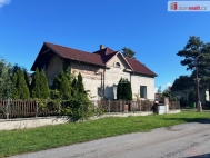 Prodej samostatnho RD, 84 m2, Velk Osek (okres Koln)