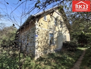 Prodej samostatnho RD, 164 m2, Tepl, Hemanov (okres Cheb)