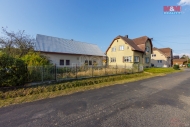 Prodej samostatnho RD, 171 m2, Jindichovice (okres Sokolov)