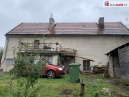 Prodej samostatnho RD, 114 m2, Karltejn (okres Beroun)