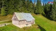 Prodej rekreanho objektu, Koenov, Polubn (okres Jablonec nad Nisou)