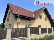 Prodej samostatnho RD, 146 m2, Kly, Hoen Vinice (okres Mlnk)